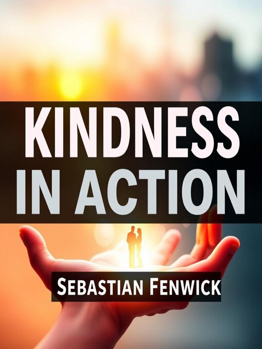 Title details for Kindness in Action by Sebastian Fenwick - Available